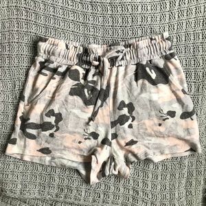 Roxy lounge shorts